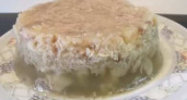 Холодец из куриных лапок - бюджетно и вкусно
