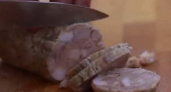 Готовим колбасу из курицы в домашних условия