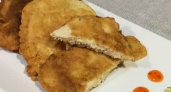 Куриная грудка в кляре - для повседневного ужина и праздничного стола