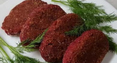 Свекольные котлеты - этот рецепт порадует всех