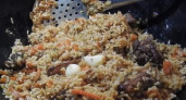 Рецепт рассыпчатого плова из любого вида мяса