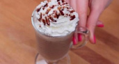 Холодный кофе - лучший летний рецепт