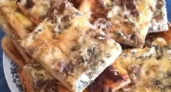 Как научиться готовить вкусную пиццу с фаршем