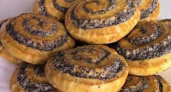 Рассыпчатое печенье с маком - легкий в приготовлении рецепт