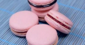 Французское печенье Макаруны - рецепт с двумя начинками