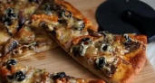 Как научиться готовить вкусную пиццу с шампиньонами
