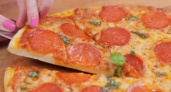Как научиться готовить вкусную пиццу пепперони