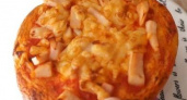 Как научиться готовить вкусную мини пиццу