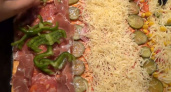 Как научиться готовить вкусную начинку для пиццы