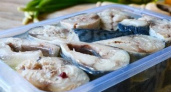 Рецепт малосольной скумбрии в масле - очень легко и вкусно