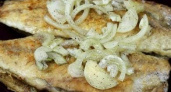 Рецепт жареной скумбрии - вкусно и аппетитно