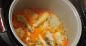 Как научиться готовить вкусную рыбу в маринаде в мультиварке