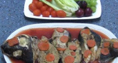 Как научиться готовить вкусную фаршированную рыбу