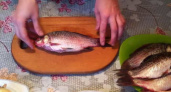 Как научиться готовить вкусную жареную рыбу