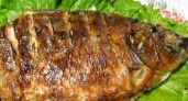 Как научиться готовить вкусную рыбу в духовке