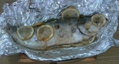 Как научиться готовить вкусную рыбу в фольге в духовке