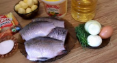 Как научиться готовить вкусного карася в духовке по пошаговому рецепту