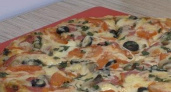 Как научиться готовить вкусную пиццу по простому рецепту
