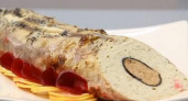 Фаршированная щука, запеченная в духовке - очень вкусно и празднично