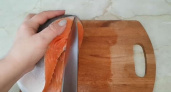 Форель слабосоленая - рецепт приготовления в домашних условиях