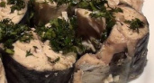 Вкуснейшая вареная скумбрия - быстрое и вкусное блюдо