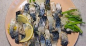 Сагудай из скумбрии - питательное, вкусное и полезное блюдо