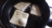 Как научиться готовить вкусные лепешки на рассоле
