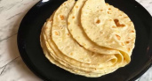 Как научиться готовить вкусные пресные лепешки