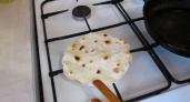 Как научиться готовить вкусные лепешки вместо хлеба на сковороде