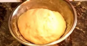 Как научиться готовить вкусное тесто для пирожков на воде