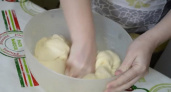 Как научиться готовить вкусное пышное дрожжевое тесто для пирожков