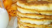 Как научиться готовить вкусные лепешки на кефире