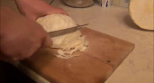 Как научиться готовить вкусное начинку для пирожков из свежей капусты