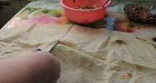 Как научиться готовить вкусные пирожки из лаваша на сковороде