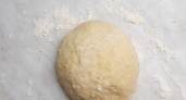 Как научиться готовить вкусное тесто на пирожки без дрожжей на молоке