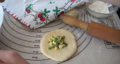 Как научиться готовить вкусные пирожки с луком и яйцом в духовке