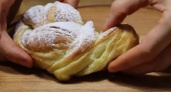 Как научиться готовить вкусные булочки из слоеного дрожжевого теста