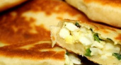Как научиться готовить вкусные жареные пирожки с луком и яйцом