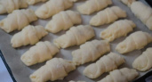 Рецепт рогаликов на маргарине - просто объедение