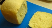 Рецепт приготовления вкусного хлеба на кефире в хлебопечке