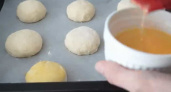 Как научиться готовить вкусные булочки с творогом