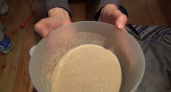 Вечная закваска для русского хлеба без дрожжей