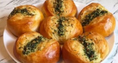 Как научиться готовить вкусные чесночные булочки