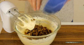 Классический кекс Столичный с изюмом - рецепт по ГОСТу