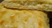 Ленивое хачапури из лаваша - быстро и просто