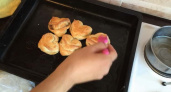 Как научиться готовить вкусные булочки с сахаром в духовке по пошаговому рецепту