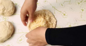 Мегрельские хачапури тянущие с сыром - рецепт из грузинской кухни