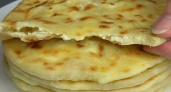 Вкуснейшие хачапури с адыгейским сыром