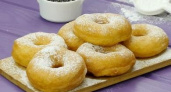 Как научиться готовить вкусные пончики на дрожжах