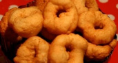 Как научиться готовить вкусные пончики по классическому рецепту